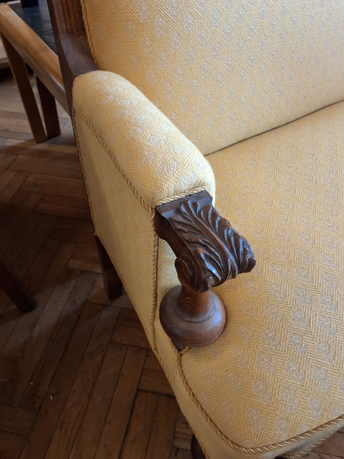 Salonsofa